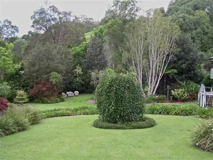 Third view of Homely rural property listing, 33 Eva Crescent, Piggabeen NSW 2486