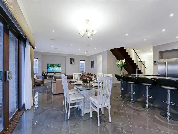 Sixth view of Homely house listing, 56 Manor House Drive, Epping VIC 3076