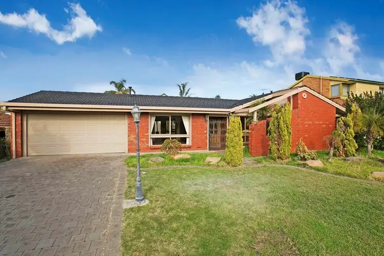 Second view of Homely house listing, 7 Pitcairn Grove, West Lakes SA 5021