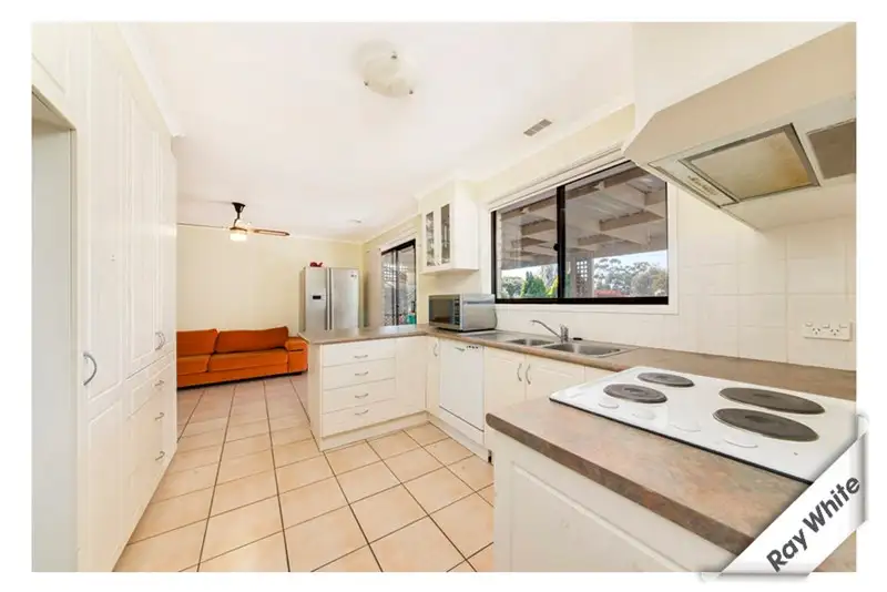 Main view of Homely house listing, 7 Dalton Place, Florey ACT 2615