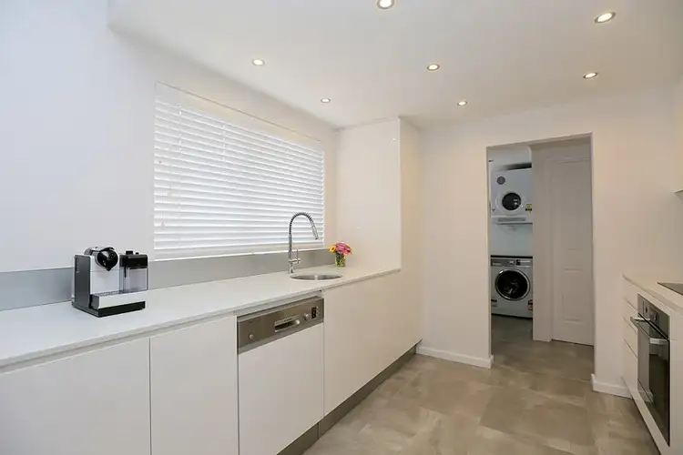 Fifth view of Homely townhouse listing, 30/57 Bellevue Avenue, Georges Hall NSW 2198
