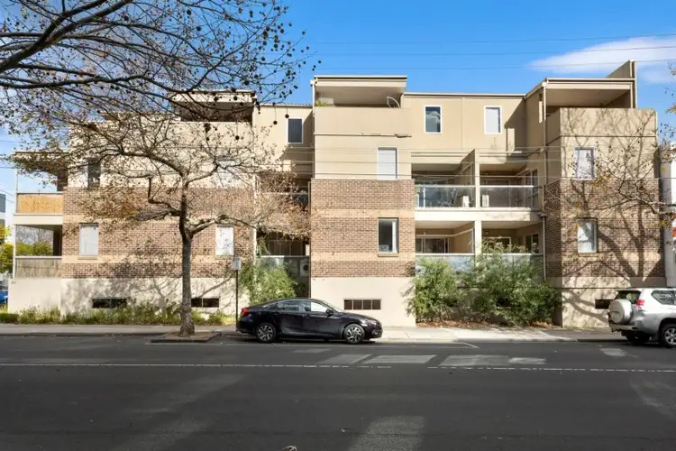 Fifth view of Homely apartment listing, 11/82-86 Atherton Road, Oakleigh VIC 3166