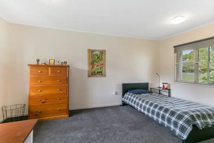 Sixth view of Homely house listing, 5 Lochiel Street, Kenmore QLD 4069