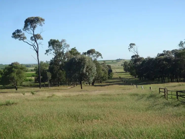 Third view of Homely rural property listing, 0 'COOLIBAH', Wandoan QLD 4419