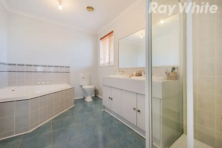 Seventh view of Homely house listing, 59 Murrindal Drive, Rowville VIC 3178
