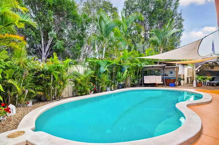 20 Cannon Drive, Currumbin Waters QLD 4223
