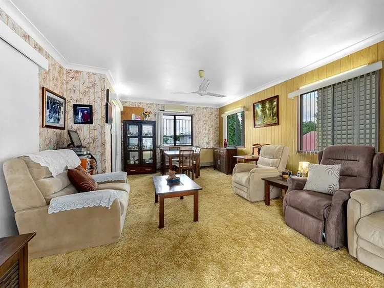 Sixth view of Homely house listing, 52 EDITH Street, Alderley QLD 4051