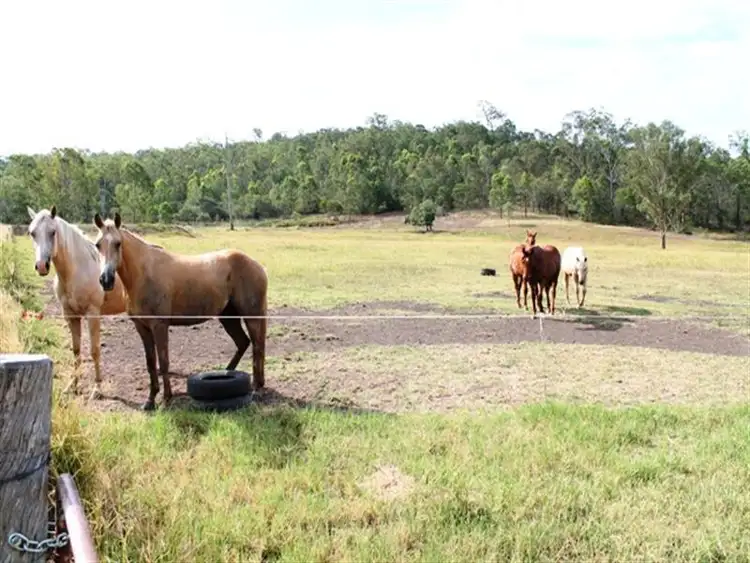 Fourth view of Homely land listing, Lot 6 Chantelle Place, Biddaddaba QLD 4275