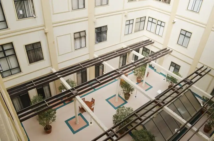 Fourth view of Homely apartment listing, 4103/185 Broadway, Ultimo NSW 2007