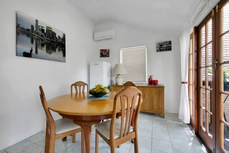 Fifth view of Homely house listing, 38 Park Road West, Dutton Park QLD 4102