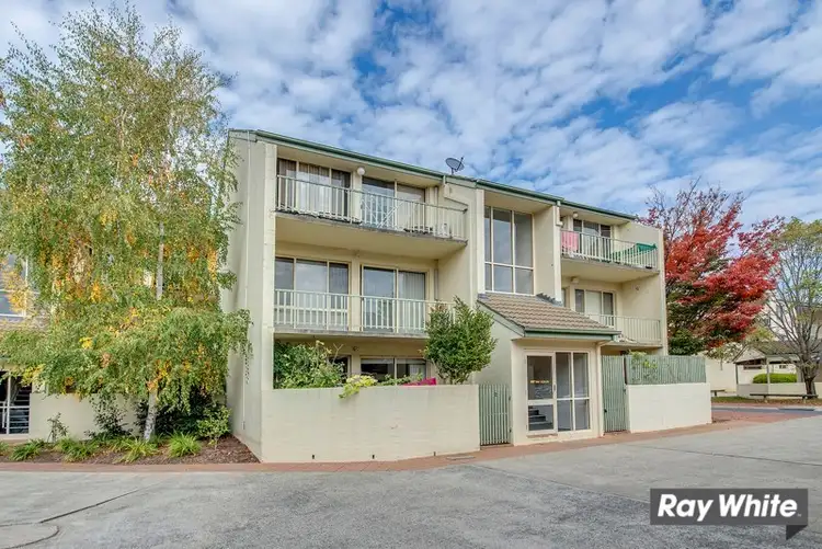 Third view of Homely house listing, 5/4 Antis Street, Phillip ACT 2606