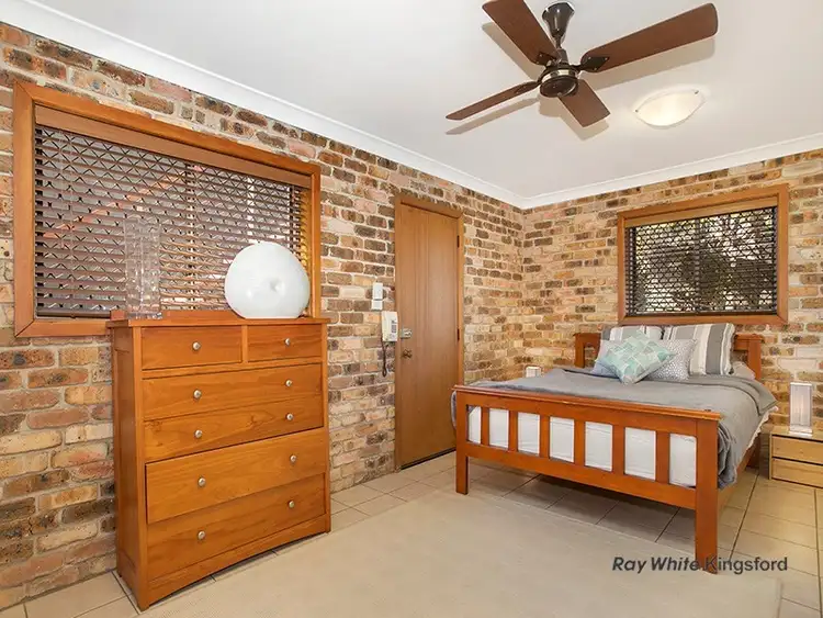 Fifth view of Homely house listing, 16B Abbe Receveur Place, Little Bay NSW 2036