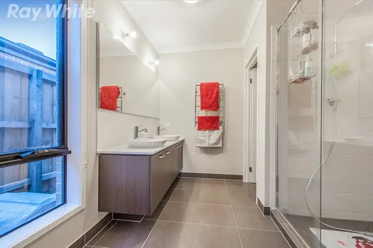 Seventh view of Homely house listing, 93 Tesselaar Road, Epping VIC 3076