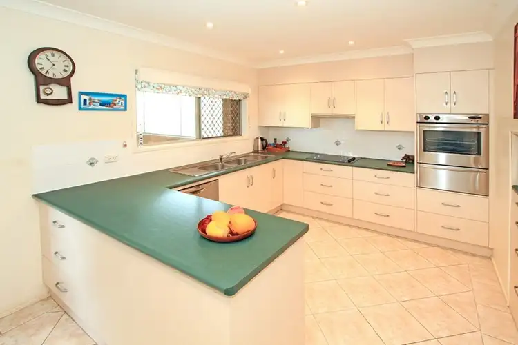 Third view of Homely house listing, 336 Balaclava Street, Frenchville QLD 4701