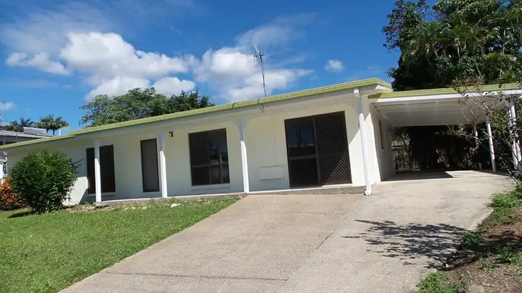 21 Pepperina Street, Mooroobool QLD 4870