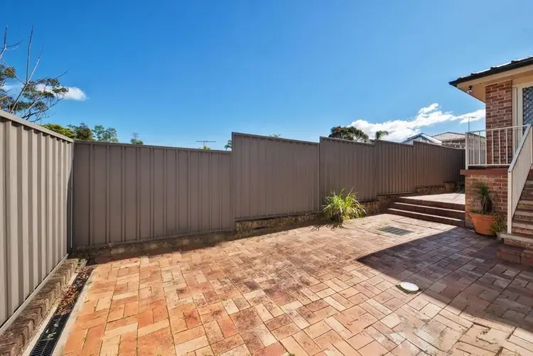 Sixth view of Homely villa listing, 4/4-10 Dandarbong Avenue, Bangor NSW 2234
