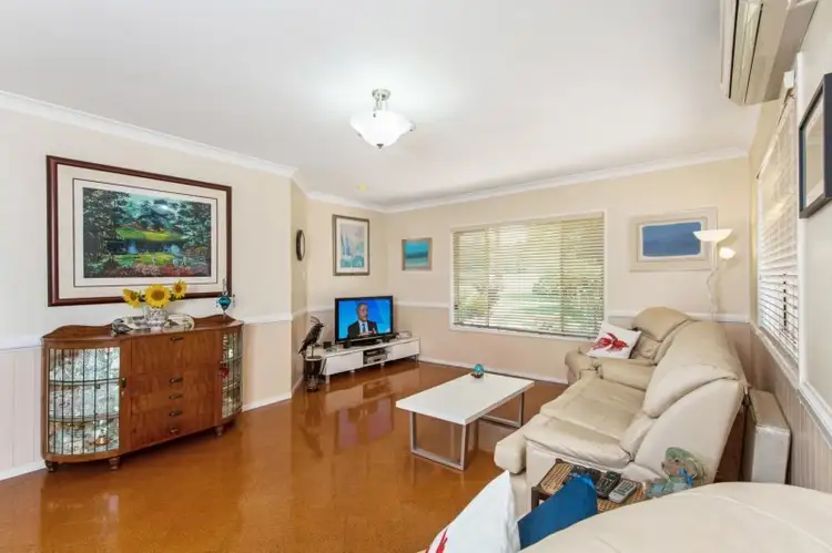 Fifth view of Homely house listing, 6 Clarke Road, Highfields QLD 4352