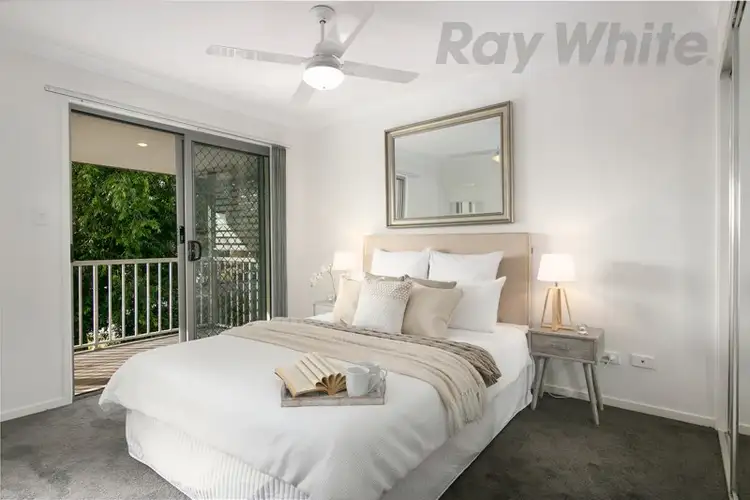 Second view of Homely townhouse listing, 75/2311 Logan Road, Eight Mile Plains QLD 4113