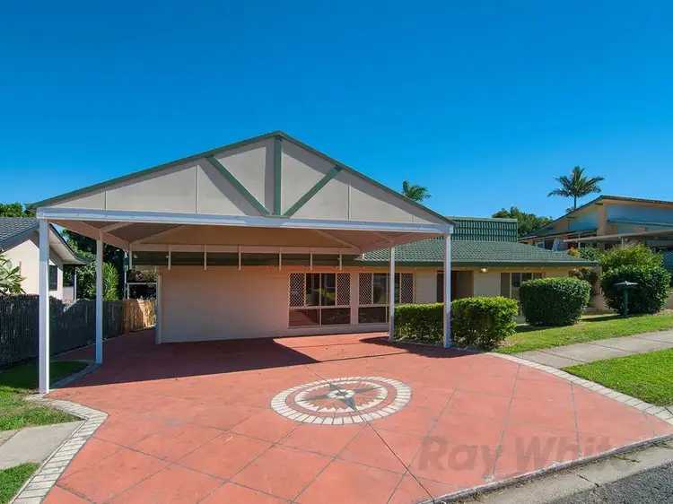 Main view of Homely house listing, 19 Marara Street, Algester QLD 4115