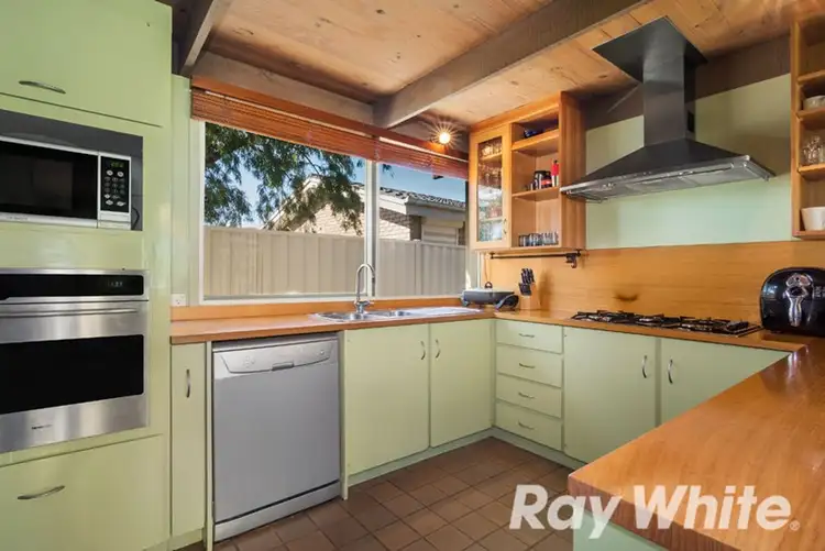 Second view of Homely house listing, 547 Burwood Highway, Vermont South VIC 3133
