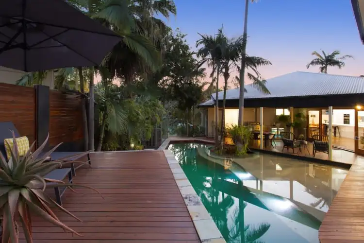 Fourth view of Homely house listing, 4 Denning Street, The Gap QLD 4061