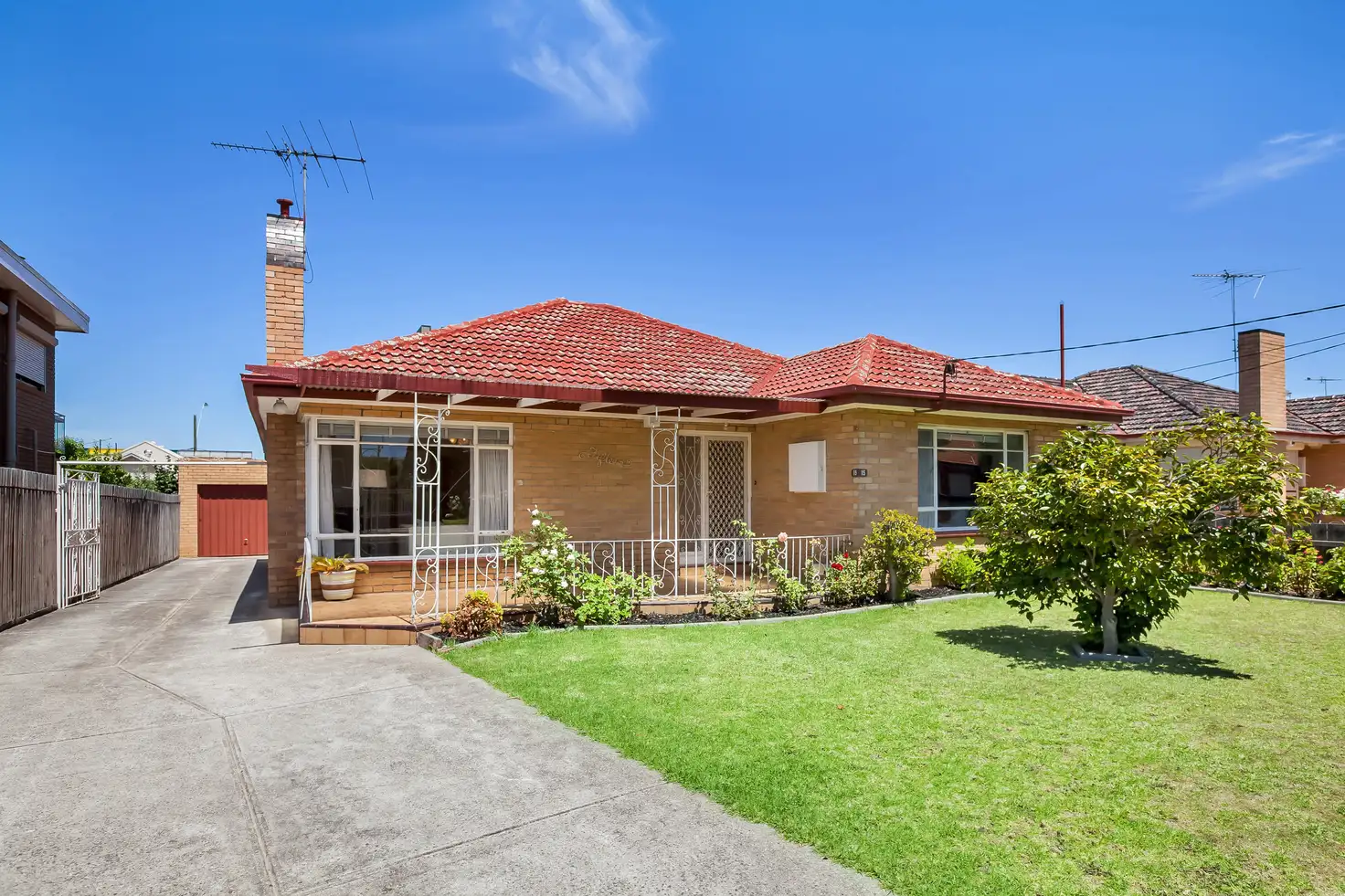 Main view of Homely house listing, 15 Leicester Street, Preston VIC 3072