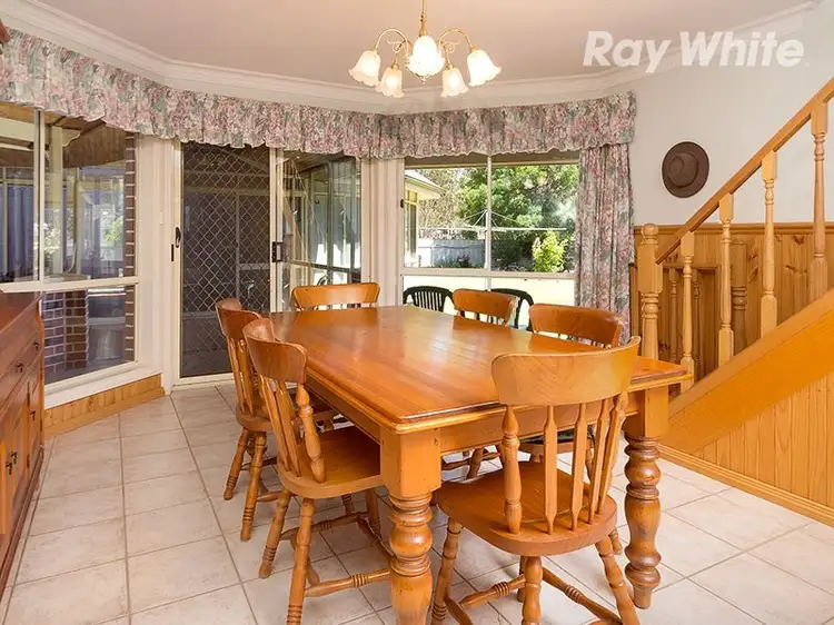 Fifth view of Homely rural property listing, 11 Colonial Drive, Jindera NSW 2642