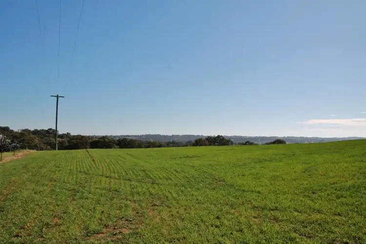 Third view of Homely land listing, 48 Curtis Place, Young NSW 2594
