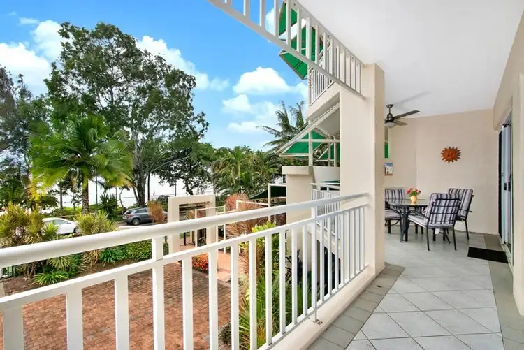 Fourth view of Homely apartment listing, 2/53 Vasey Esplanade, Trinity Beach QLD 4879
