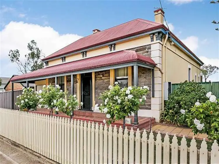 Main view of Homely house listing, 18 Fletcher Road, Birkenhead SA 5015