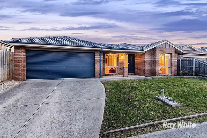 Main view of Homely house listing, 27 Kulkami Way, Cranbourne West VIC 3977