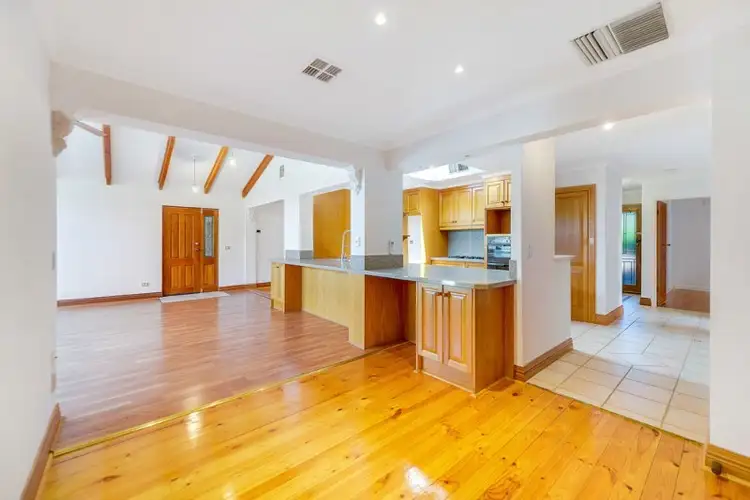 Fifth view of Homely house listing, 6 Launceston Avenue, Banksia Park SA 5091