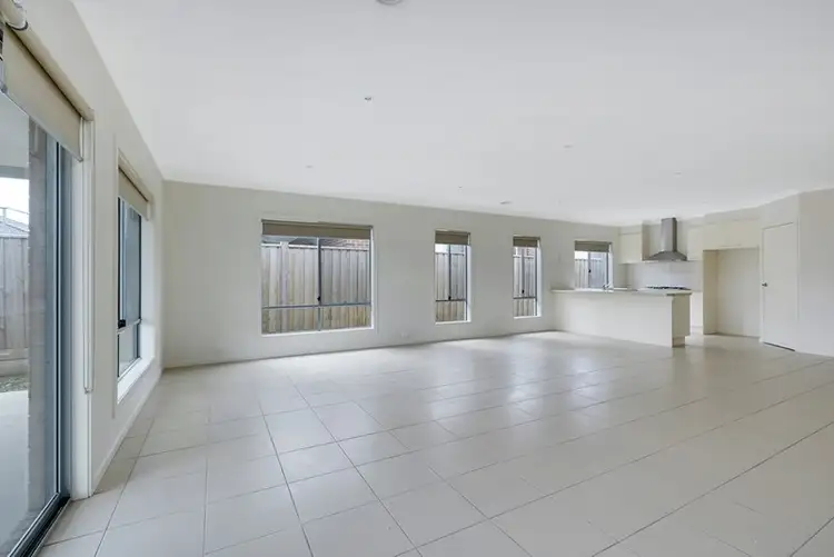 Third view of Homely house listing, 11 Allessi Avenue, Epping VIC 3076