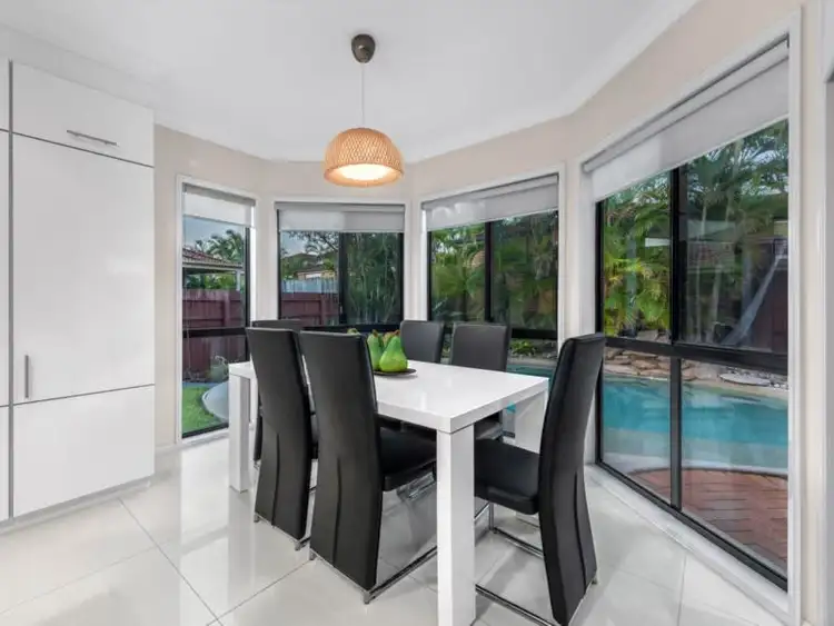Sixth view of Homely house listing, 79 Coventry Circuit, Carindale QLD 4152
