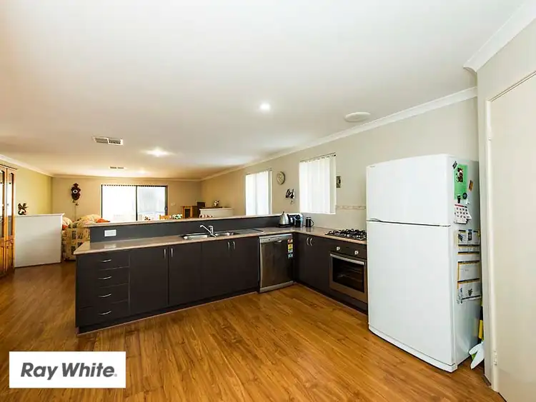 Sixth view of Homely house listing, 32 Bancombe Crescent, Ellenbrook WA 6069