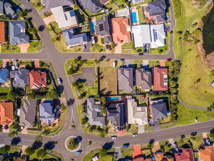 Fourth view of Homely land listing, 4 Norfolk Crescent, Shell Cove NSW 2529