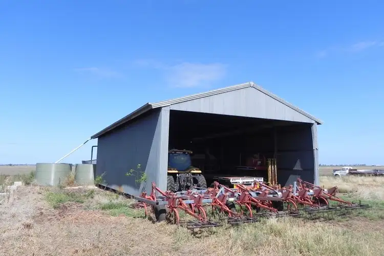 Second view of Homely rural property listing, 0 Watson Road, Pittsworth QLD 4356