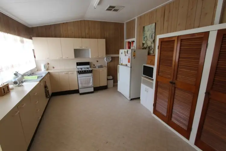 Second view of Homely house listing, 31 Parry Street, Charleville QLD 4470