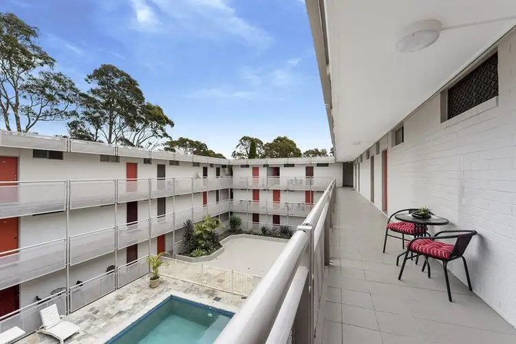 49/595 Willoughby Road, Willoughby NSW 2068