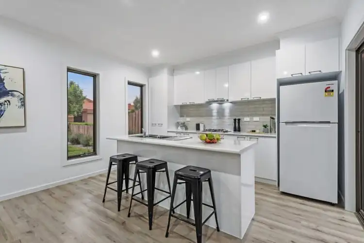 Fifth view of Homely townhouse listing, 1/81 Rathcown Road, Reservoir VIC 3073