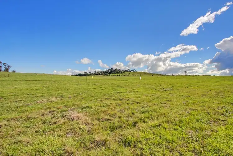 Seventh view of Homely land listing, Stage 3 - Lot 314 Waterlilly Fairway, Goulburn NSW 2580