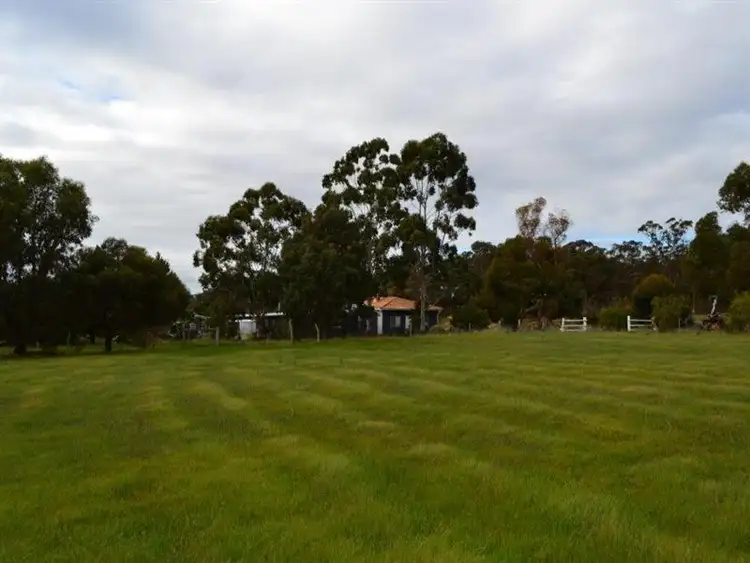 Fifth view of Homely house listing, 125 Moorilup Road, Kendenup WA 6323