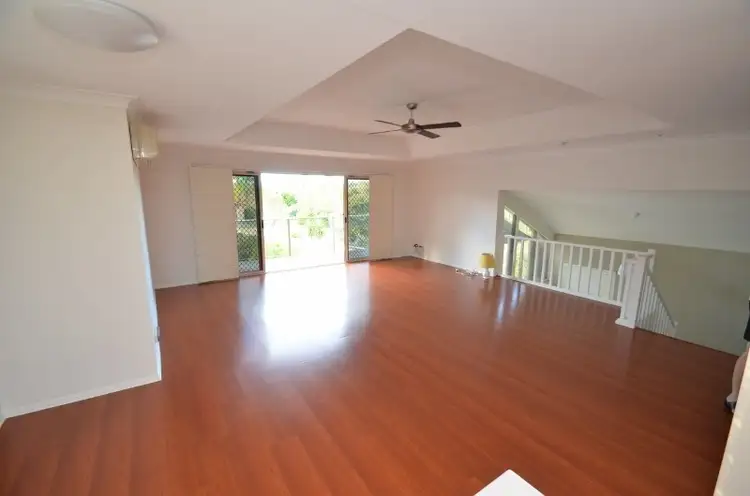 Fifth view of Homely house listing, 1 Fortuna Place, Parkwood QLD 4214