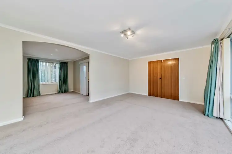 Second view of Homely house listing, 27 Pokana Circuit, Kaleen ACT 2617