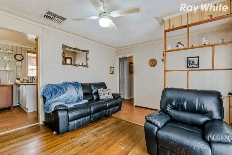 Fourth view of Homely house listing, 47 Rathmullen Road, Boronia VIC 3155