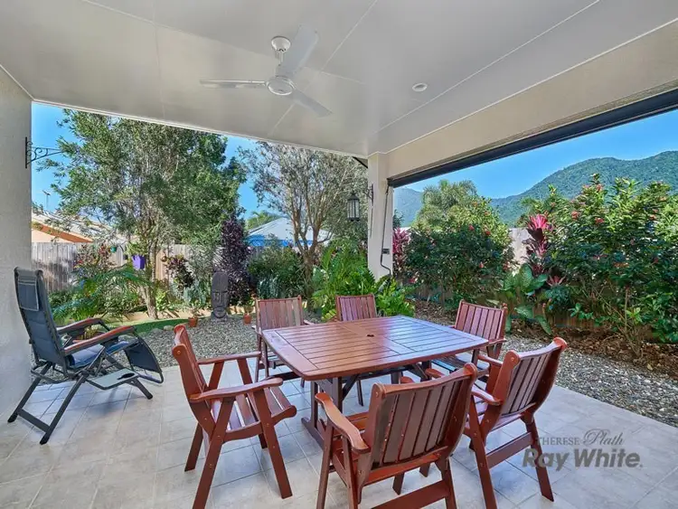 Second view of Homely house listing, 5 Beck Close, Bentley Park QLD 4869