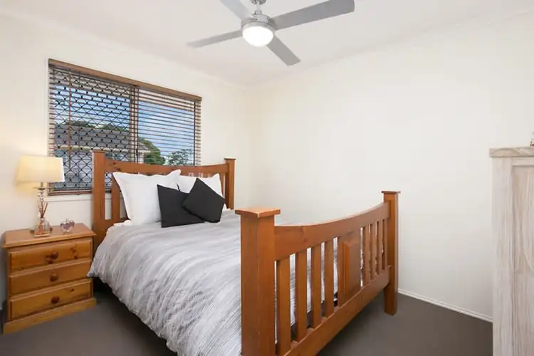 Seventh view of Homely house listing, 6/15 Brian Street, Slacks Creek QLD 4127