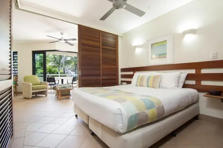 Seventh view of Homely apartment listing, 32/9-13 The Esplanade, Port Douglas QLD 4877