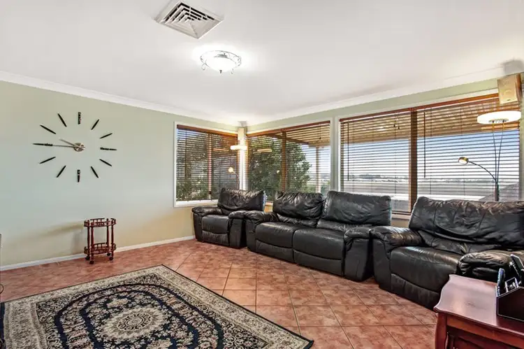 Second view of Homely house listing, 44 Wilton Drive, East Maitland NSW 2323