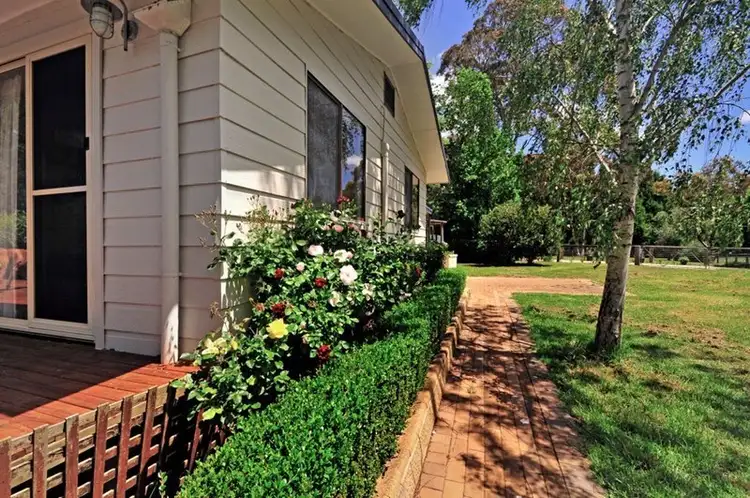 Sixth view of Homely house listing, 1333 Wombeyan Caves Road, High Range NSW 2575